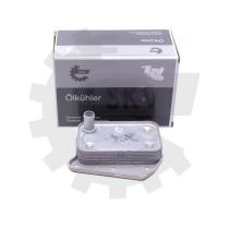 SKV 31SKV216 - Intercambiador de aceite, aceite de motor 31SKV216