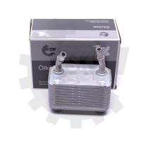 SKV 31SKV220 - Enfriador de aceite, aceite de motor 31SKV220