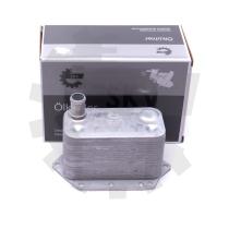 SKV 31SKV221 - Enfriador de aceite, aceite de motor 31SKV221