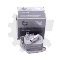SKV 31SKV223 - Enfriador de aceite, aceite del motor 31SKV223