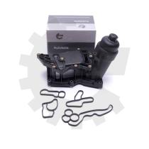 SKV 31SKV232 - Carcasa del filtro de aceite 31SKV232