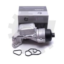 SKV 31SKV233 - Soporte de Filtro de Aceite 31SKV233