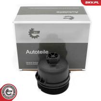 SKV 31SKV261 - Tapa del cartucho del filtro de aceite 31SKV261