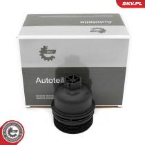 SKV 31SKV262 - Tapa del alojamiento del filtro de aceite 31SKV262