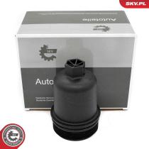 SKV 31SKV263 - Tapa del housing del filtro de aceite 31SKV263