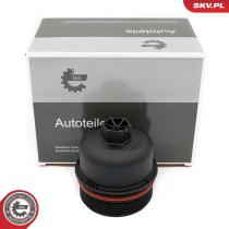 SKV 31SKV265 - Tapón de Filtro de Aceite 31SKV265