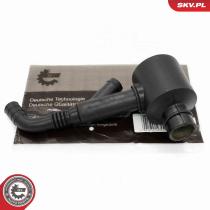 SKV 31SKV269 - Manguera de separador de aceite 31SKV269