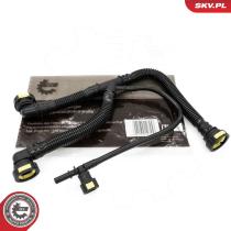 SKV 31SKV270 - Manguera del separador de aceite 31SKV270
