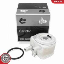 SKV 31SKV274 - Enfriador de aceite 31SKV274