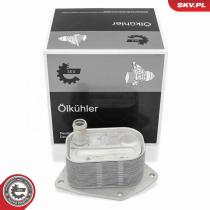 SKV 31SKV278 - Enfriador de aceite 31SKV278