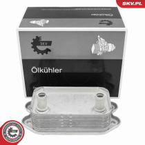 SKV 31SKV280 - Enfriador de aceite 31SKV280
