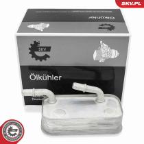 SKV 31SKV281 - Enfriador de aceite 31SKV281