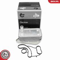 SKV 31SKV282 - Enfriador de aceite 31SKV282