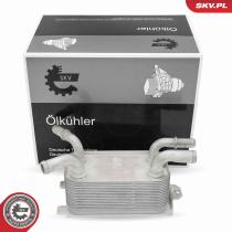 SKV 31SKV283 - Enfriador de aceite 31SKV283