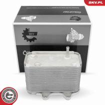 SKV 31SKV284 - Enfriador de aceite 31SKV284