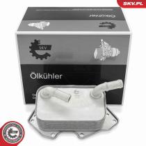 SKV 31SKV286 - Enfriador de aceite 31SKV286
