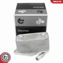 SKV 31SKV290 - Enfriador de aceite 31SKV290