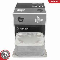 SKV 31SKV291 - Enfriador de aceite 31SKV291