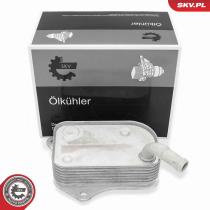 SKV 31SKV294 - Enfriador de aceite 31SKV294