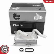 SKV 31SKV295 - Enfriador de aceite 31SKV295