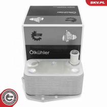 SKV 31SKV298 - Enfriador de aceite 31SKV298