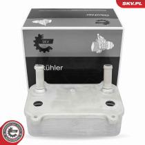 SKV 31SKV299 - Enfriador de aceite 31SKV299