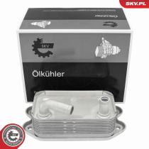 SKV 31SKV300 - Enfriador de aceite 31SKV300