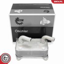 SKV 31SKV301 - Intercambiador de aceite 31SKV301