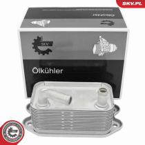 SKV 31SKV302 - Enfriador de aceite 31SKV302
