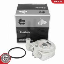 SKV 31SKV307 - Enfriador de aceite 31SKV307