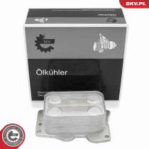 SKV 31SKV308 - Enfriador de aceite 31SKV308