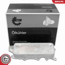 SKV 31SKV325 - Enfriador de aceite 31SKV325