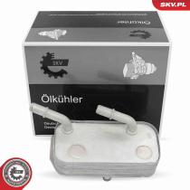 SKV 31SKV330 - Enfriador de aceite 31SKV330
