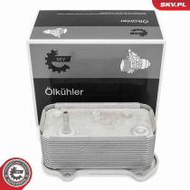 SKV 31SKV334 - Enfriador de aceite 31SKV334