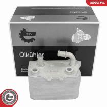 SKV 31SKV335 - Enfriador de aceite 31SKV335