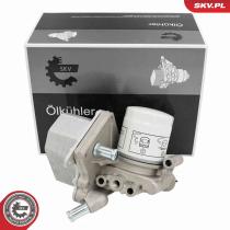 SKV 31SKV338 - Enfriador de aceite 31SKV338