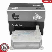 SKV 31SKV339 - Enfriador de aceite 31SKV339