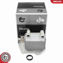 SKV 31SKV346 - Enfriador de aceite 31SKV346