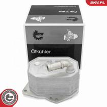 SKV 31SKV348 - Intercooler de aceite 31SKV348