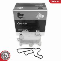 SKV 31SKV350 - Enfriador de aceite 31SKV350