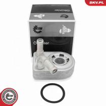 SKV 31SKV360 - Enfriador de aceite 31SKV360