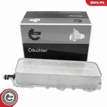 SKV 31SKV361 - Enfriador de aceite 31SKV361