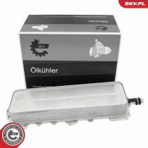 SKV 31SKV362 - Enfriador de aceite 31SKV362