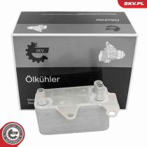 SKV 31SKV363 - Enfriador de aceite 31SKV363