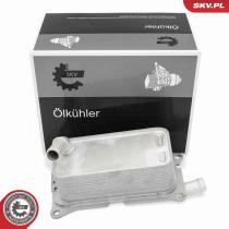 SKV 31SKV365 - Enfriador de aceite 31SKV365