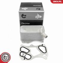 SKV 31SKV366 - Enfriador de aceite 31SKV366
