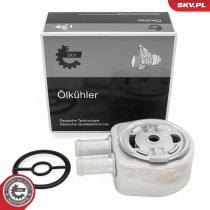 SKV 31SKV370 - Enfriador de aceite 31SKV370