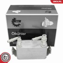 SKV 31SKV372 - Enfriador de aceite 31SKV372