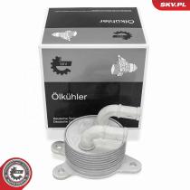 SKV 31SKV375 - Enfriador de aceite 31SKV375