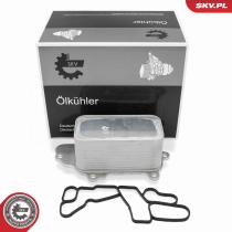 SKV 31SKV380 - Intercambiador de aceite 31SKV380